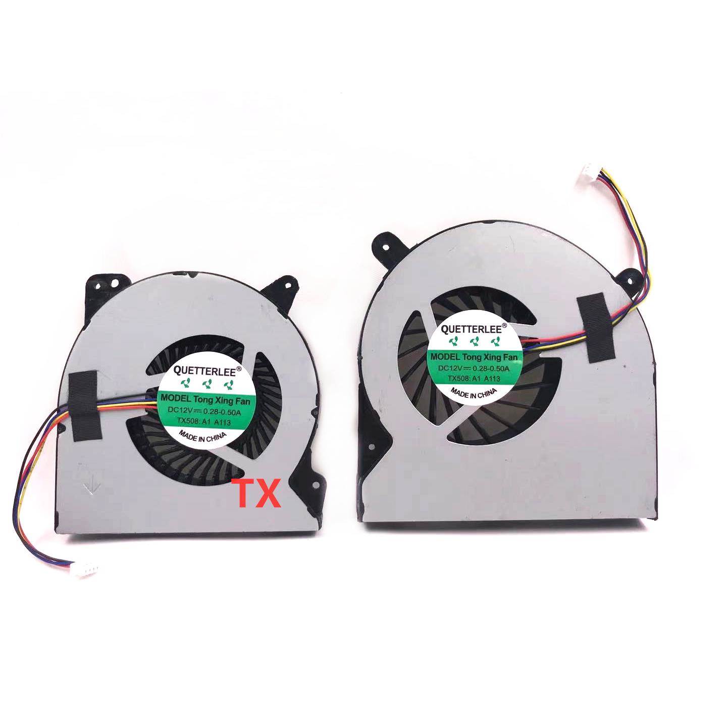 适用于 G750 G750J G750V G750JW G750JH G750JM/JS/JZ风扇