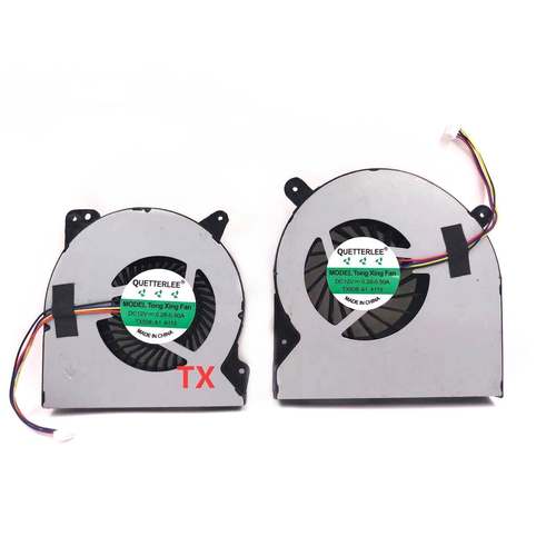 适用于 G750 G750J G750V G750JW G750JH G750JM/JS/JZ风扇