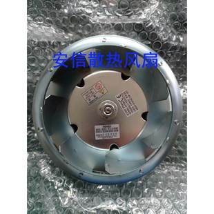 0001 FANUC全新 0515 RM2 主轴电机风扇发那科 A90L