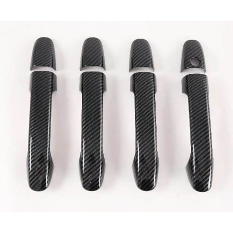 适配16-23款新威霆外拉手 奔驰VITO门碗防刮116改装专用车门把手