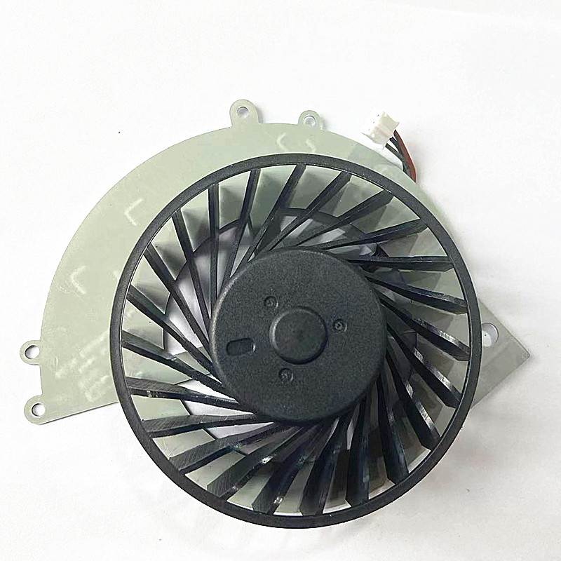 全新 适用于 PS4 风扇 CUH-1200 系列 主机 散热 KSB0912HE
