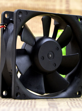 全新原装伺服SERVO PUDC24H4C-049 24V0.16A 3.8W 8025变频器风扇