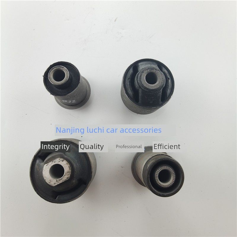 适用于荣威350 360 Gt I6 Mg6Mg5Gt前下摆臂橡胶套三角臂下支撑臂