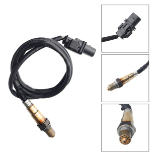 宽域氧气感测器控制器兼容BOSCH LSU4.2LSU4.9氧气感测器空燃原厂