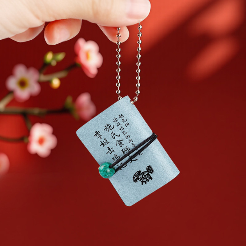 原创包包挂件手机挂件精致小饰品图片