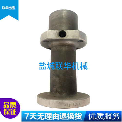 CW61100B CW61125B安阳车床配件 5039 中丝杆座 125 内32 L215