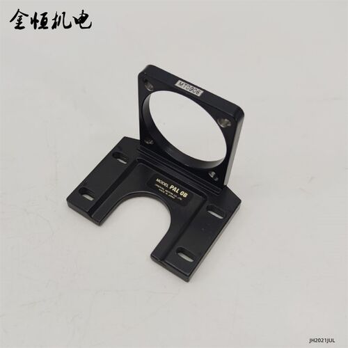OM东方马达42步进电机安装支架PAL0B适配VEXTA两相五相42电机座