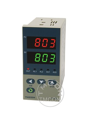 TMCON FT800泰镁克FT803经济型温控器 高性价比 高稳定性控温仪表