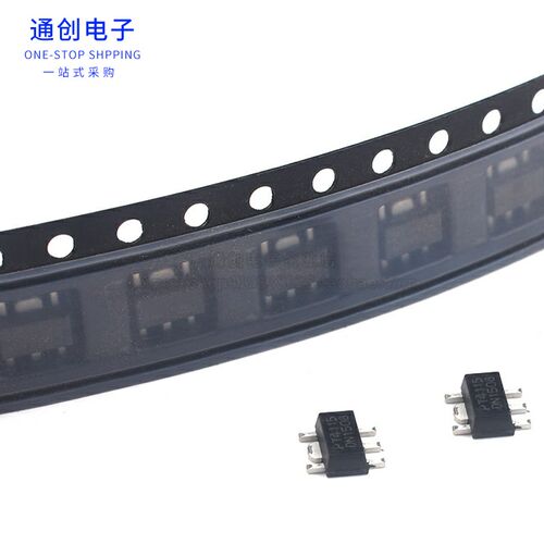 贴片 PT4115 降压转换器 恒流芯片 LED驱动器IC SOT-89-5封装