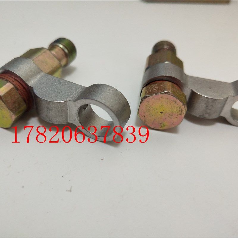 IHI并联器连通器分配器并联器IHI两个油口并为一个油口AU-26,农机/农具/农膜,灌溉工具,淘宝优惠券,粉丝福利购,淘宝优惠卷