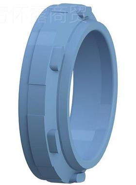 欧美进口专WVW供法扭国F4RANCE JOINT静1态密封圈BECA 0出色抗曲