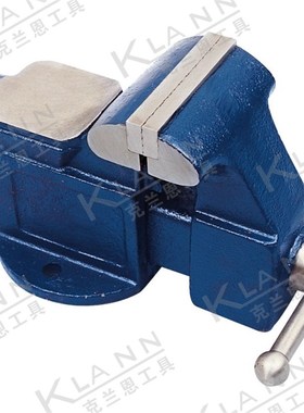 英国SENATOR美式台虎钳 带可砸平台 SEN-445-2040K SEN-445-2060K