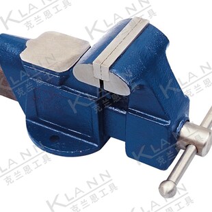 英国SENATOR美式台虎钳 带可砸平台 SEN-445-2040K SEN-445-2060K