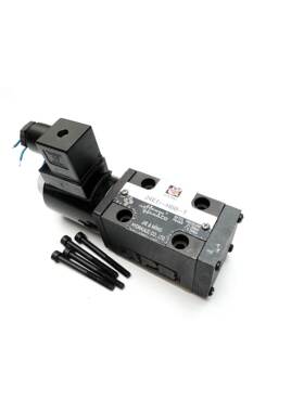 电磁阀24EI1-H60B-T 24E2-10B WYQ压24E-63B24E-1B 24E1-B25液换