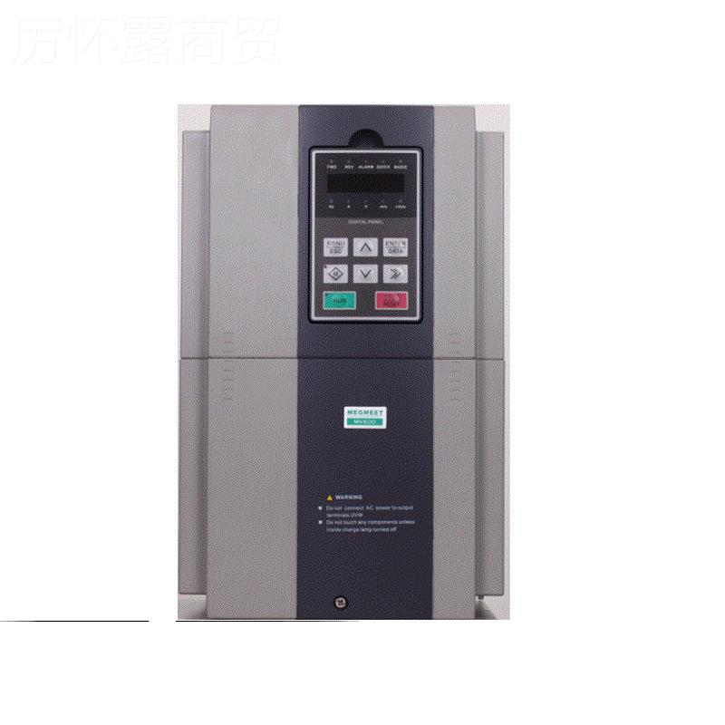 甩卖询服格米特标准咨变频器异步电机mv600-4t0.7客5矢DIG麦量