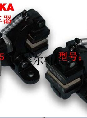 suntes db-3012s4/5同款空压碟式刹车器dbg104/5 日夏立式niika