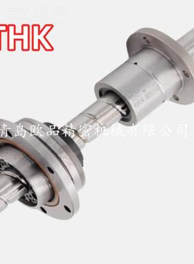 THK滚珠花键杠BBNS0812A BNS1015A B2NS16RPZ16A NS0丝20A
