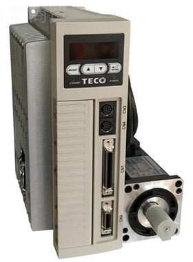 东元机伺A服400W元HTO电驱动器通用型JSDAP-15A/JSM-PUC04ABA 东