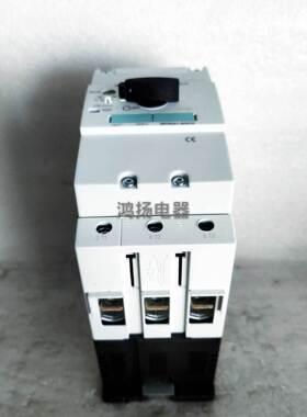 3RV0414-4HA10 3RV141-DHF1HA150 35-50A