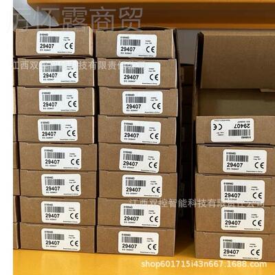 Bnane现r邦纳 光QS18VN6XLHWFP (801264) 电传感器 全新货优惠议