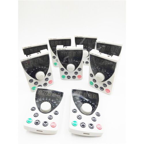原装艾克特变频器AT500-T3-0R7G/1R5PB 380V AT500-S2-2R2B 220V