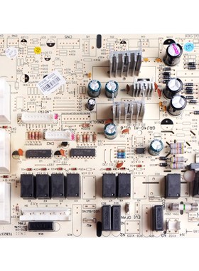 适用格力空调 30134160 主板 4G53EA 3匹悦风柜机电脑板 GRJ4G-A1