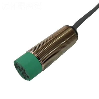 装正品P+F倍加福接近开关B40-L2原-E0-NV1 NBN40-QKHL2-NE2-V1传