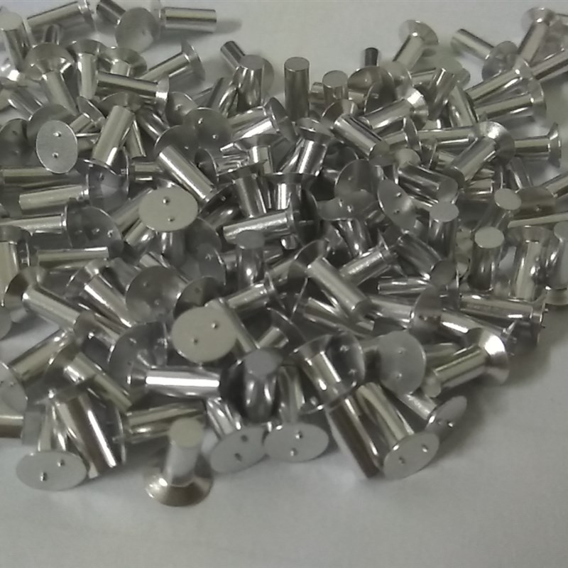 HB6304  90沉头铆钉 航空铆钉 航空标准件材料L4