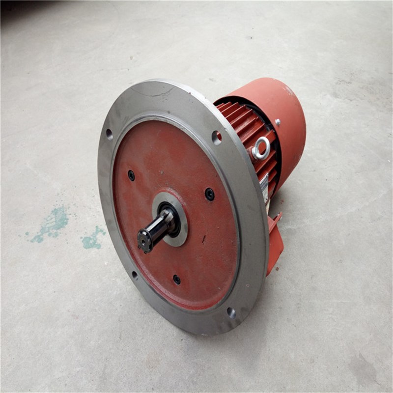 三相异步实心转子制动电机 YSE100L1-4/2.2KW河南中德特种电机