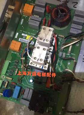 通力电梯配件V3F16变频器A3板KM769840G01 KM769843H05原装现货