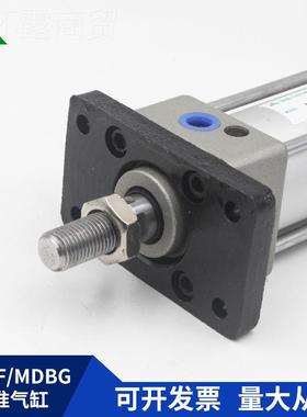 SMC型MF4/MDB0F40-50-75-100-125-01ROJ5B0-175-20-300Z带法兰板