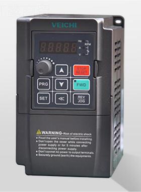 变频器AC70E-T3-kR75G/0.75k~GUC4w三相38矢0V闭环量控制w变速器