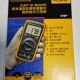 福禄克FLUKE17B万用表F17B原装 正品 全新