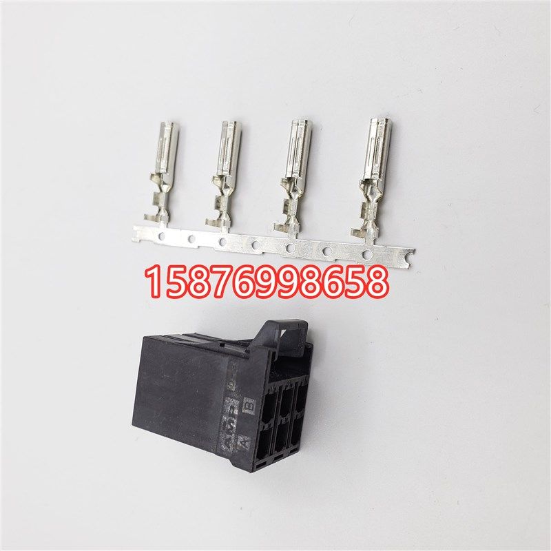 原装发那科FANUC模块电源驱动器AMP插头a06b-6130-k200/UVWPE插头