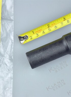 德国哈蔡特HAZET 902SLG-17 冲击式轮胎套筒 1/2大飞17mm