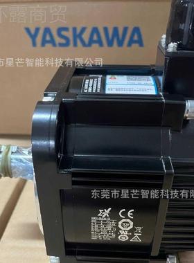 安川YA1SJKAWA伺服电机SGMJV-0AAA6现货SGMV-101A3A61全OSK新议价