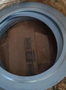 德国京MCYNilos封27A1V金属密密封防尘盖北NILOS德国正品127JV