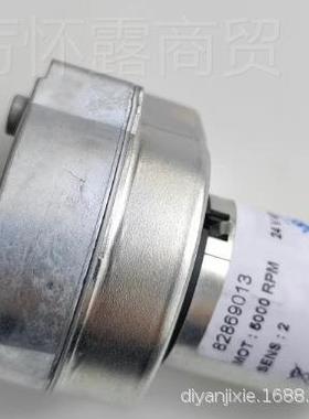 全新原装C2ROUZET直流机8电8690VML.13 24V, 27rpm, 2N-m,39W