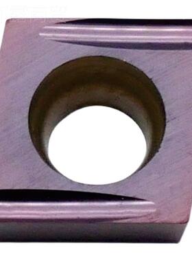 LAMINA尼娜CCGT0林60201L-U/06FII-0202EL-U/060204ELU LET15镗刀