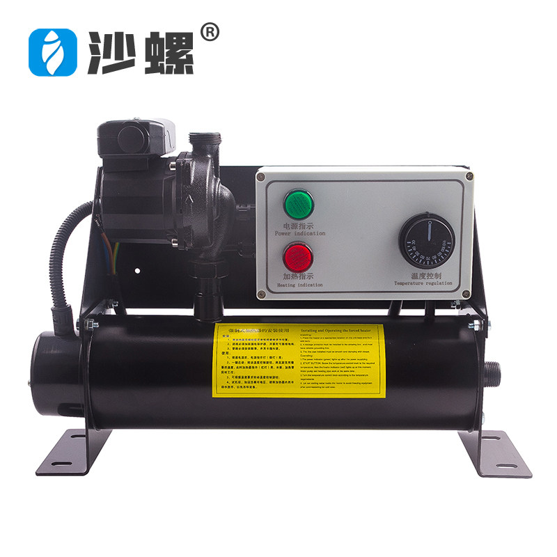 柴油发电机组大功率380V强制循环4kw 6KW9千瓦水加热器泵式预热器,模玩/动漫/周边/娃圈三坑/桌游,桌游配件/卡套/保护膜,淘宝优惠券,粉丝福利购,淘宝优惠卷
