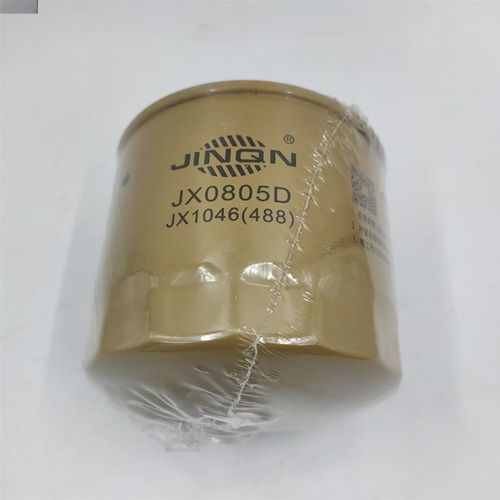 JX0805DJX0805A2机油滤清器机滤
