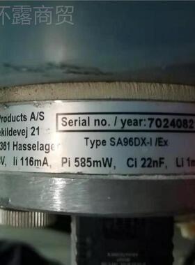 德Feler Engineerilng双通道变计测ZEX量放国大器AT265/应266/267