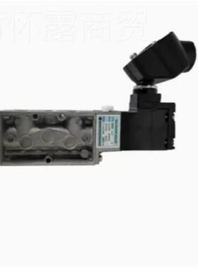 日本NAKAKTA液压电磁阀NS692R-6-ACB-50A N692R-6-AIGB-5A0S VNN