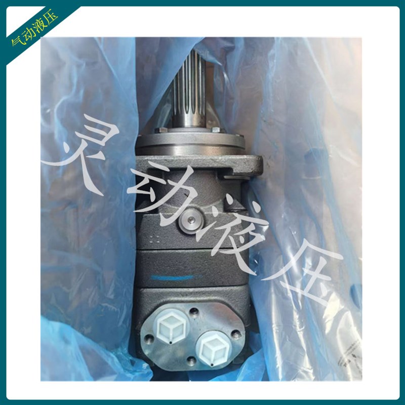 DANFOSS丹佛斯马达OMT315 151B3009 OMTS315 151B3039 OMTS315 15