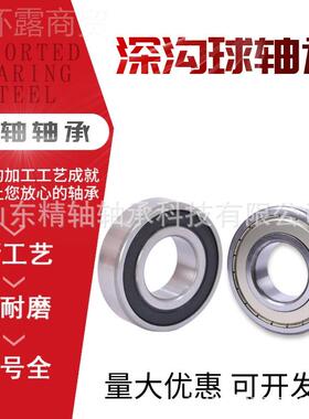 正BFN品哈尔滨轴承62022LS/P6 62-03-2RZ/P26 62P04-RS/6