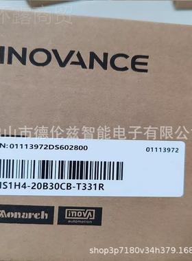 MS1H4-210B30CB-T3频R 汇川变器全新原装正品3库存现货优惠EDL议