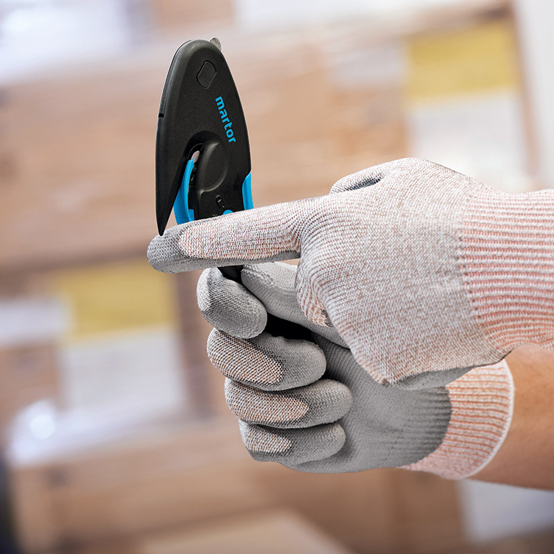 德国马特薄膜切割MARTOR鹰嘴美工刀安全开箱刀切割纸张打包121001,床上用品,蚊帐,淘宝优惠券,粉丝福利购,淘宝优惠卷