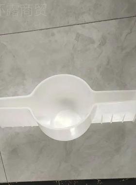 罩电力施工绝缘遮蔽子高压白瓷瓶保护罩路检修绝缘UKW隔线离罩