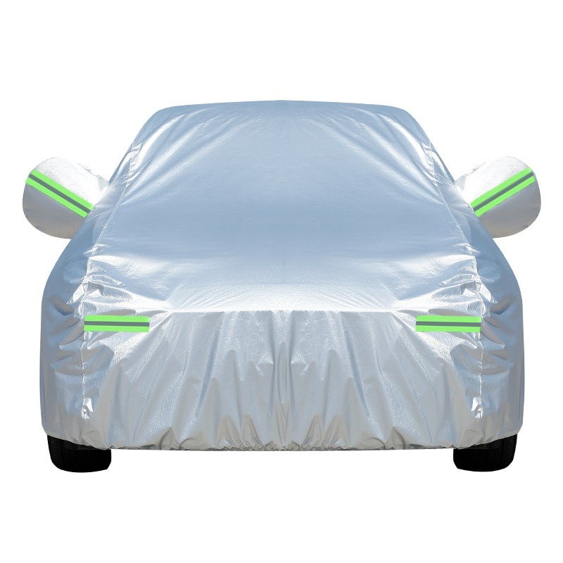 2024款长安启源A05专用车衣车罩防晒防雨遮阳隔热冬季防雪霜外套