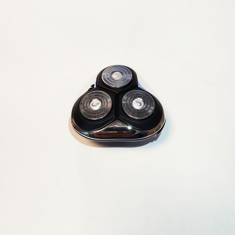 奔腾4D剃须刀整体刀头整套配件通用接口适用PW956VPQ9201PQ9600PV